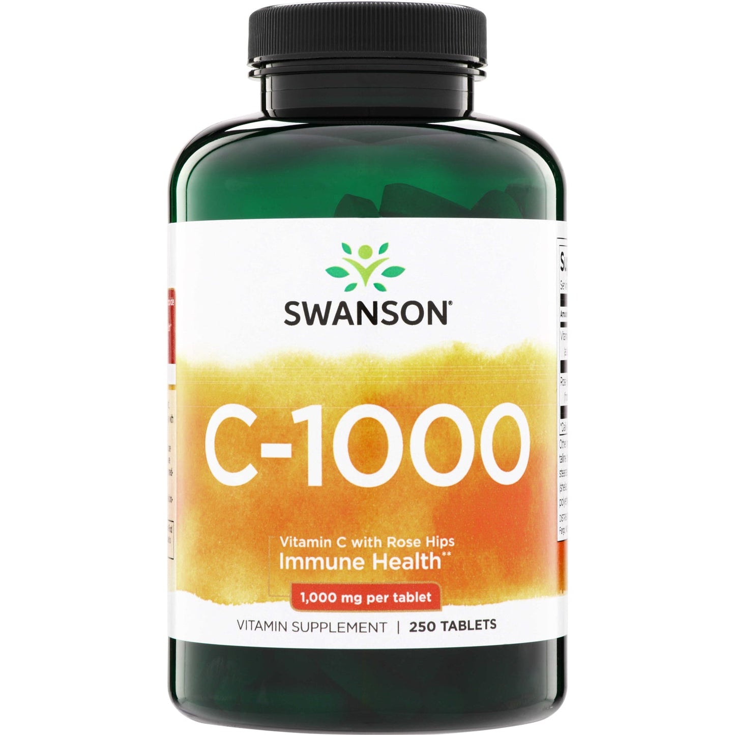 C-1000 with Rose Hips