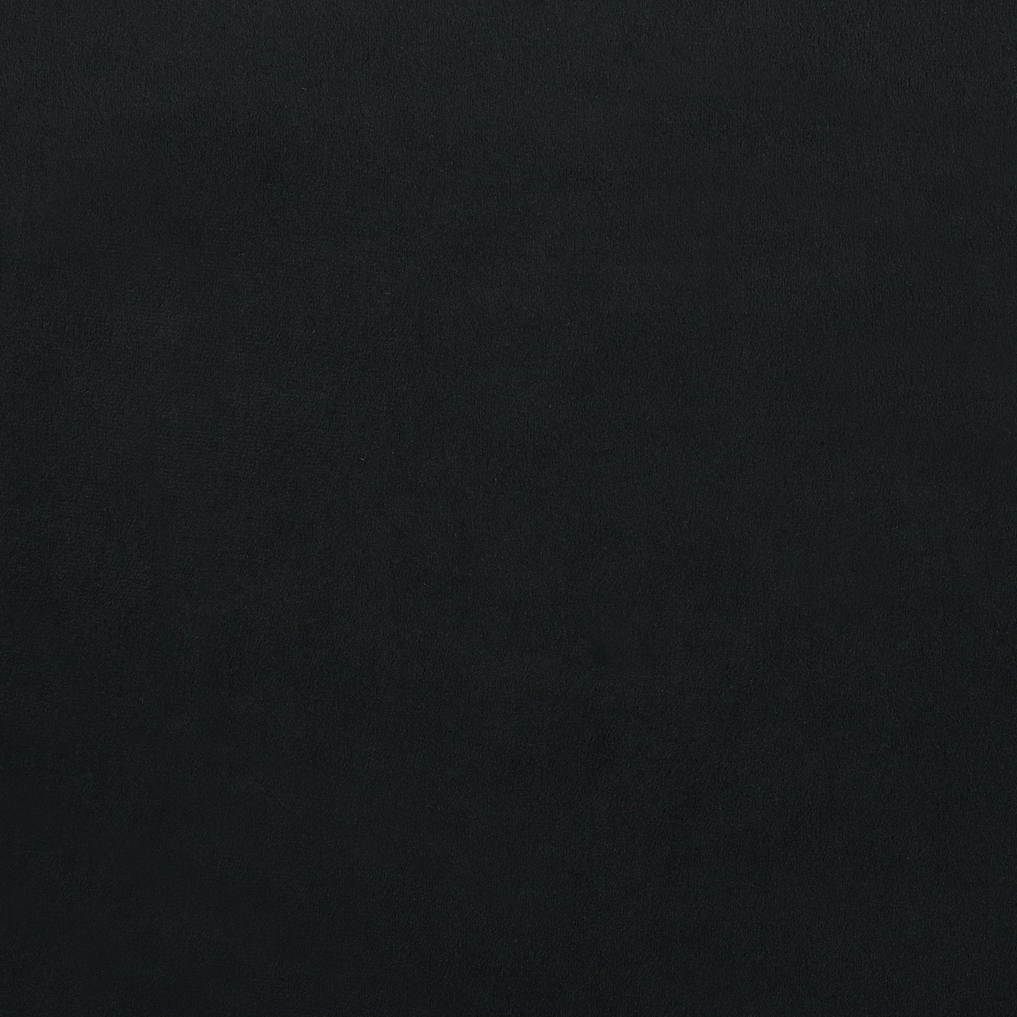 Ravenne 8-drawer Velvet Upholstered LED Dresser and Mirror Black
