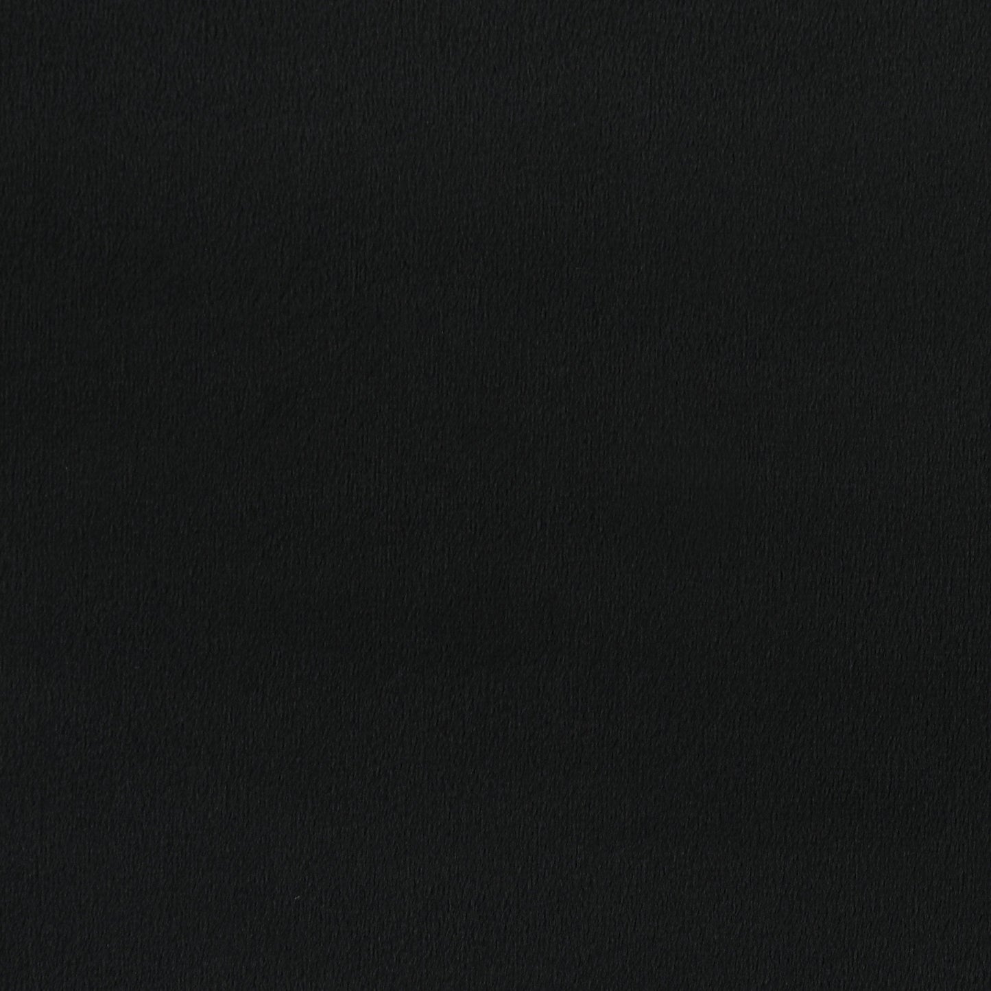 Ravenne 5-drawer Velvet Upholstered LED Chest of Drawers Black