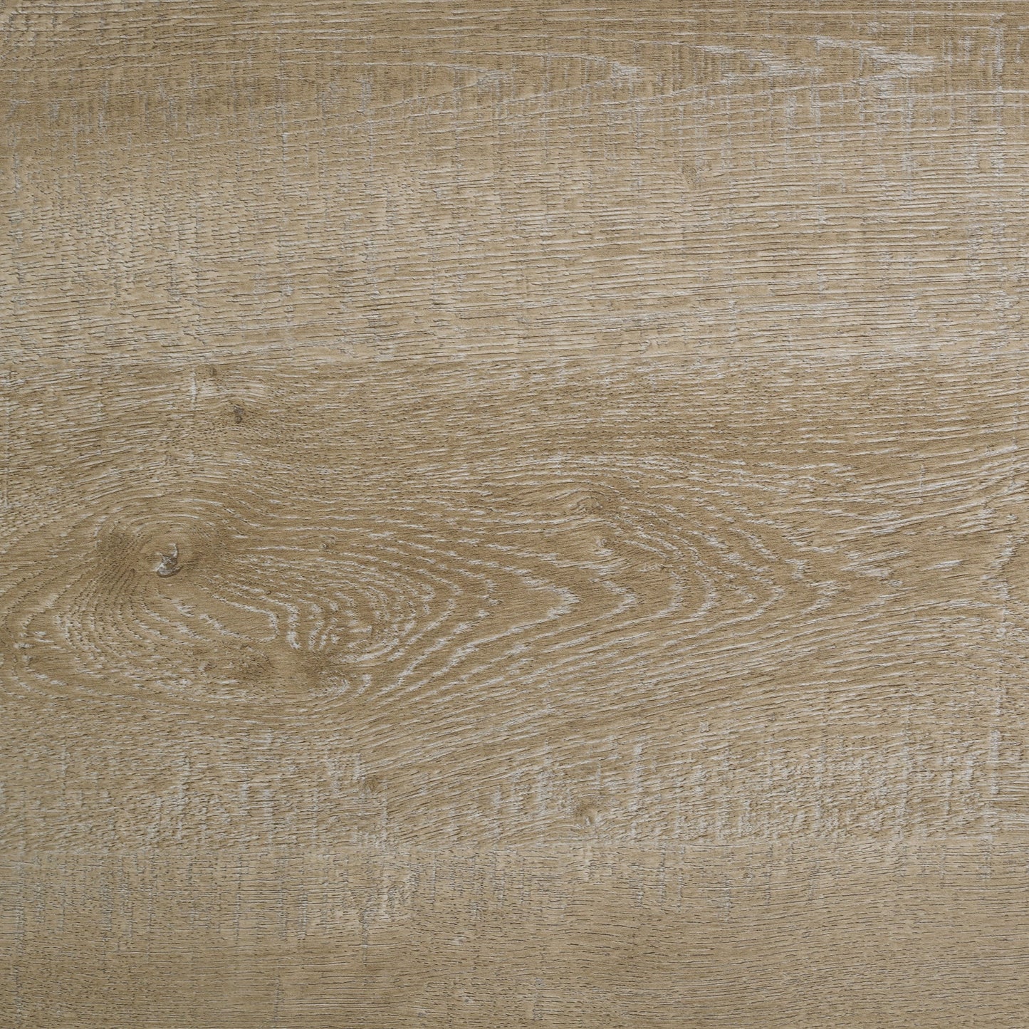 Oakglen Dresser Mirror Weathered Oak