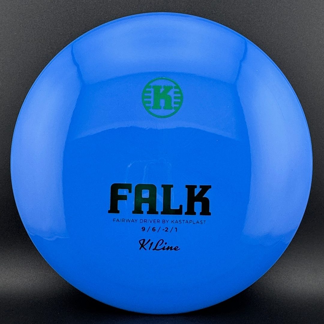 K1 Falk