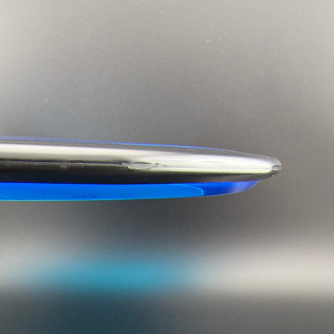 Proton Deflector