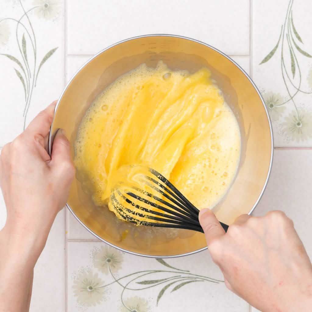 Ensemble de 23 pièces : Ustensiles de cuisine
