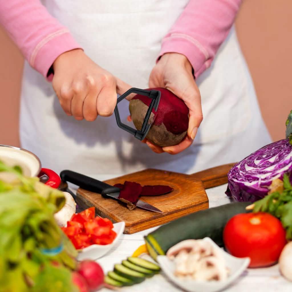 Ensemble de 23 pièces : Ustensiles de cuisine