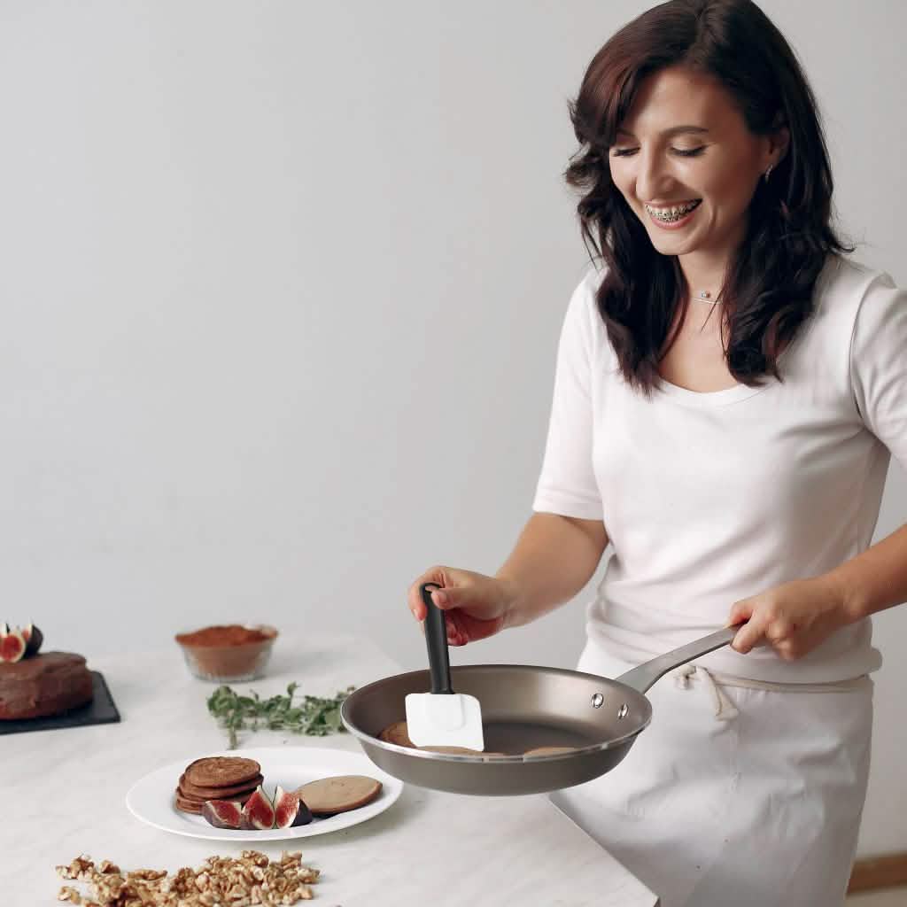 Ensemble de 23 pièces : Ustensiles de cuisine