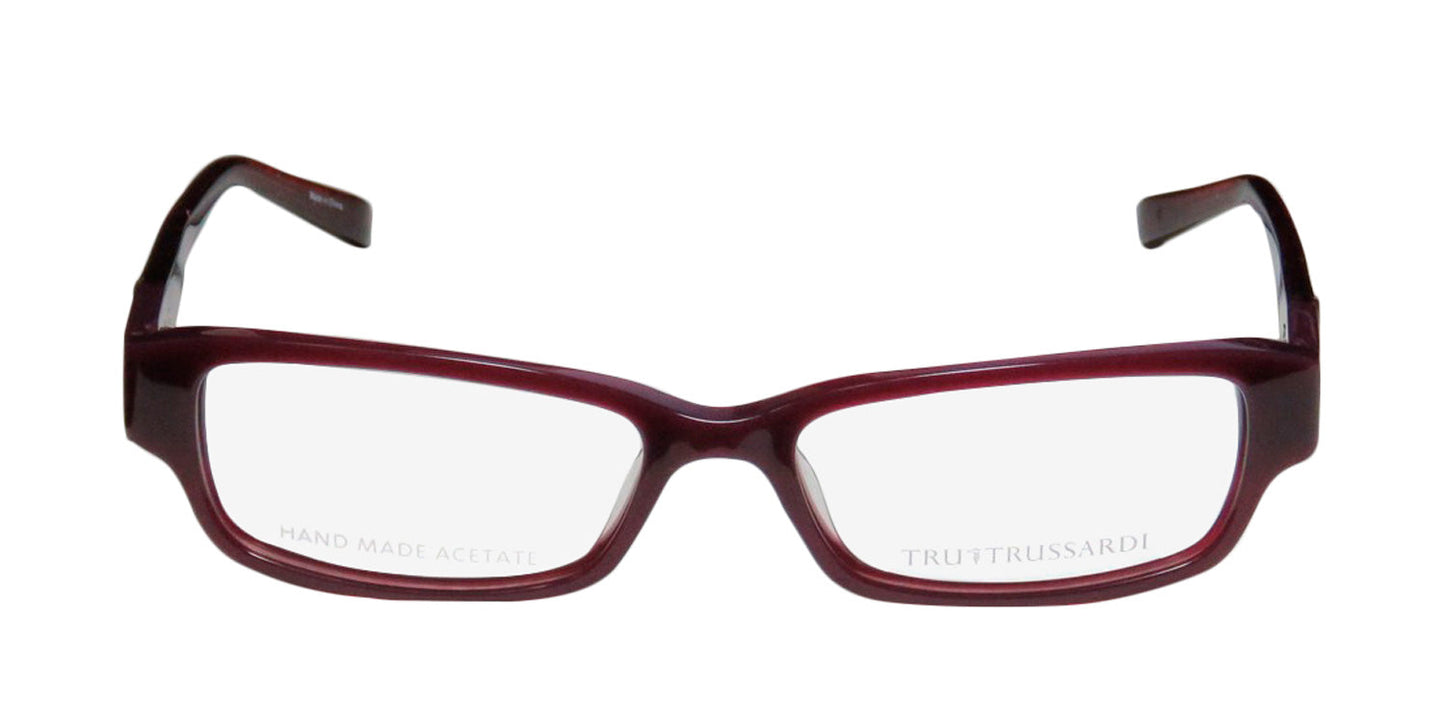 Trussardi 12505 Eyeglasses