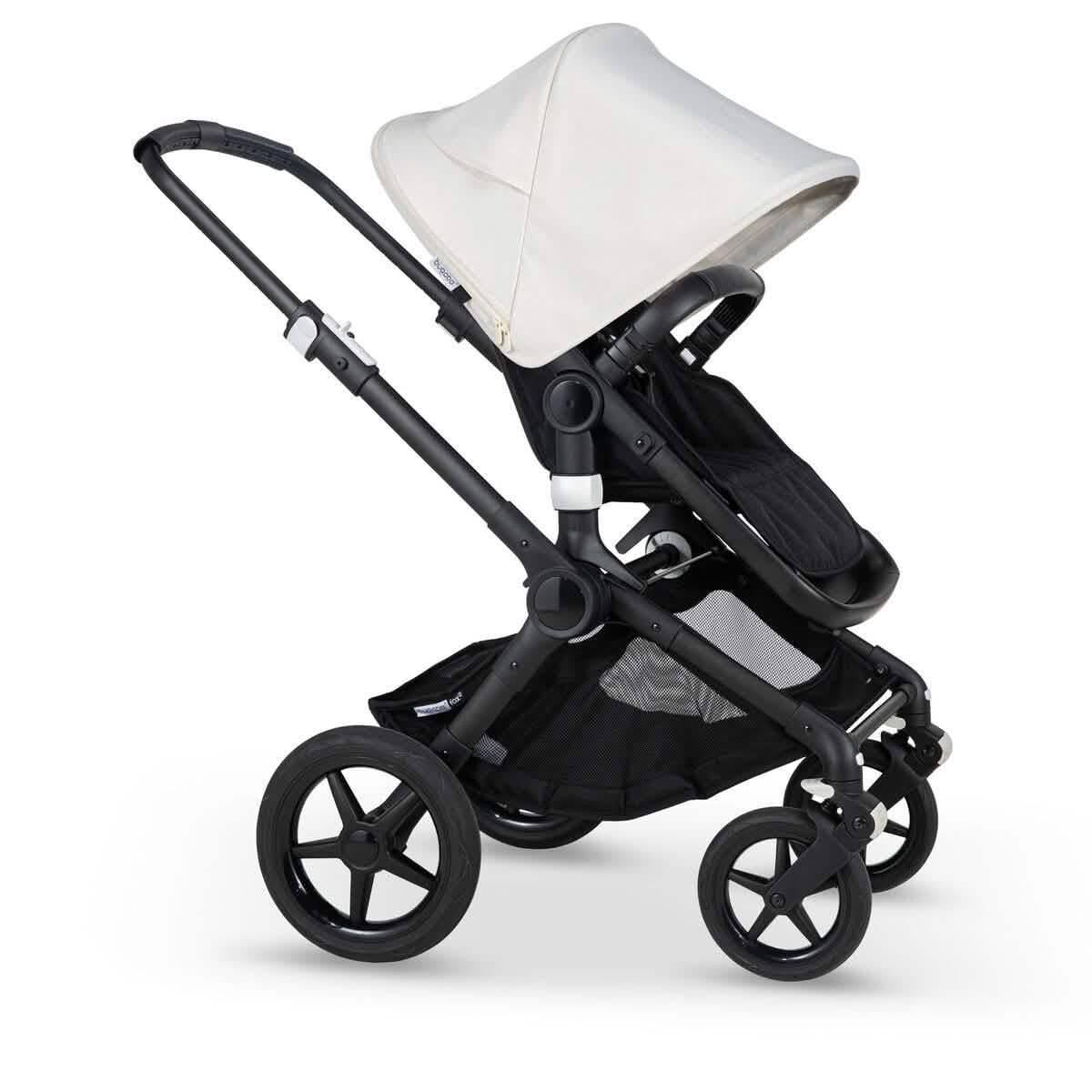 Capote pare-soleil Bugaboo Fox 2/Fox Cub/Lynx (Reconditionnée)