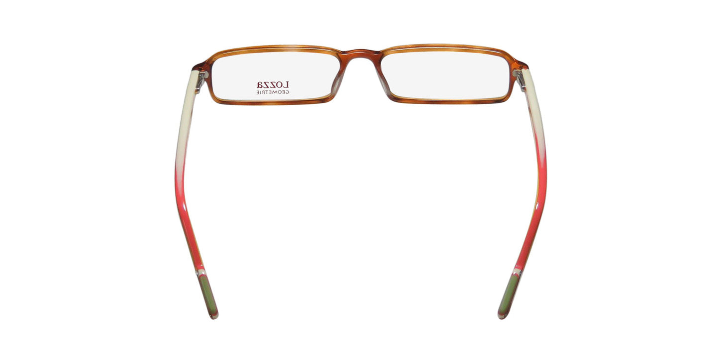 Lozza 1777v Eyeglasses