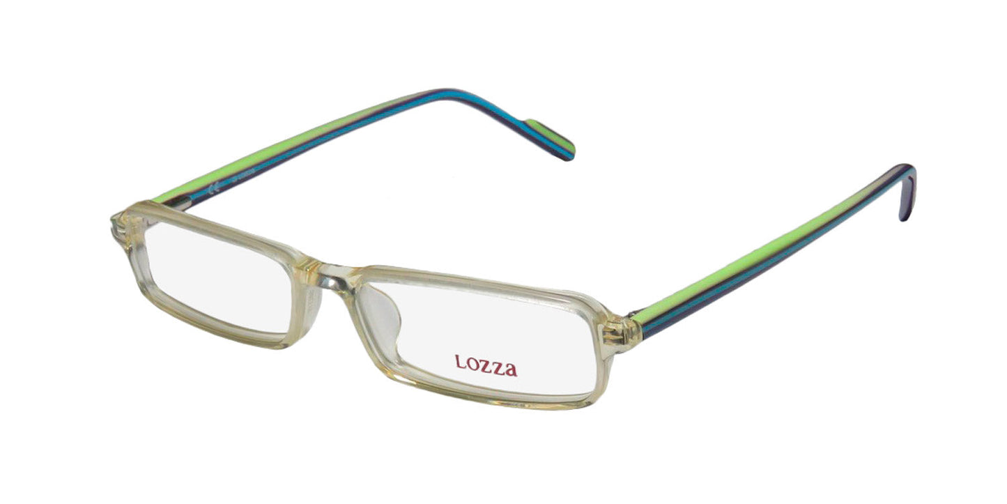 Lozza 1777v Eyeglasses