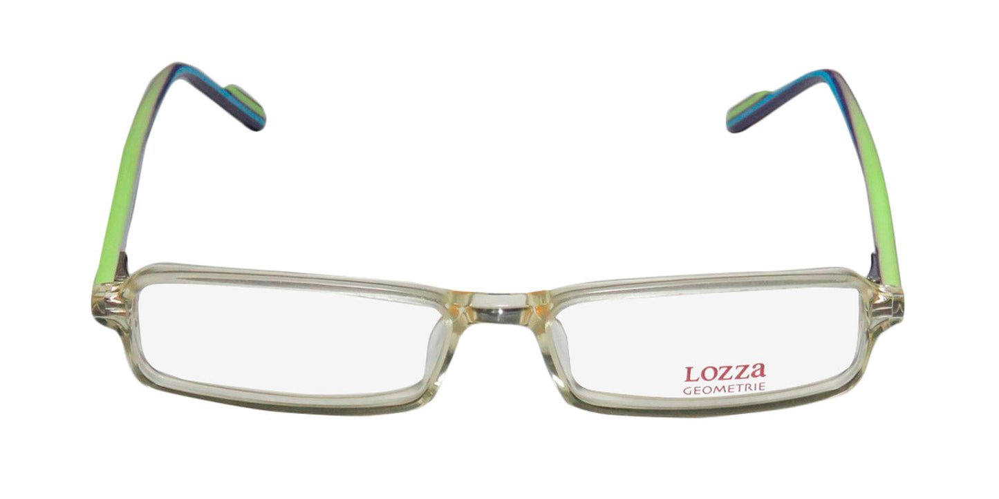 Lozza 1777v Eyeglasses