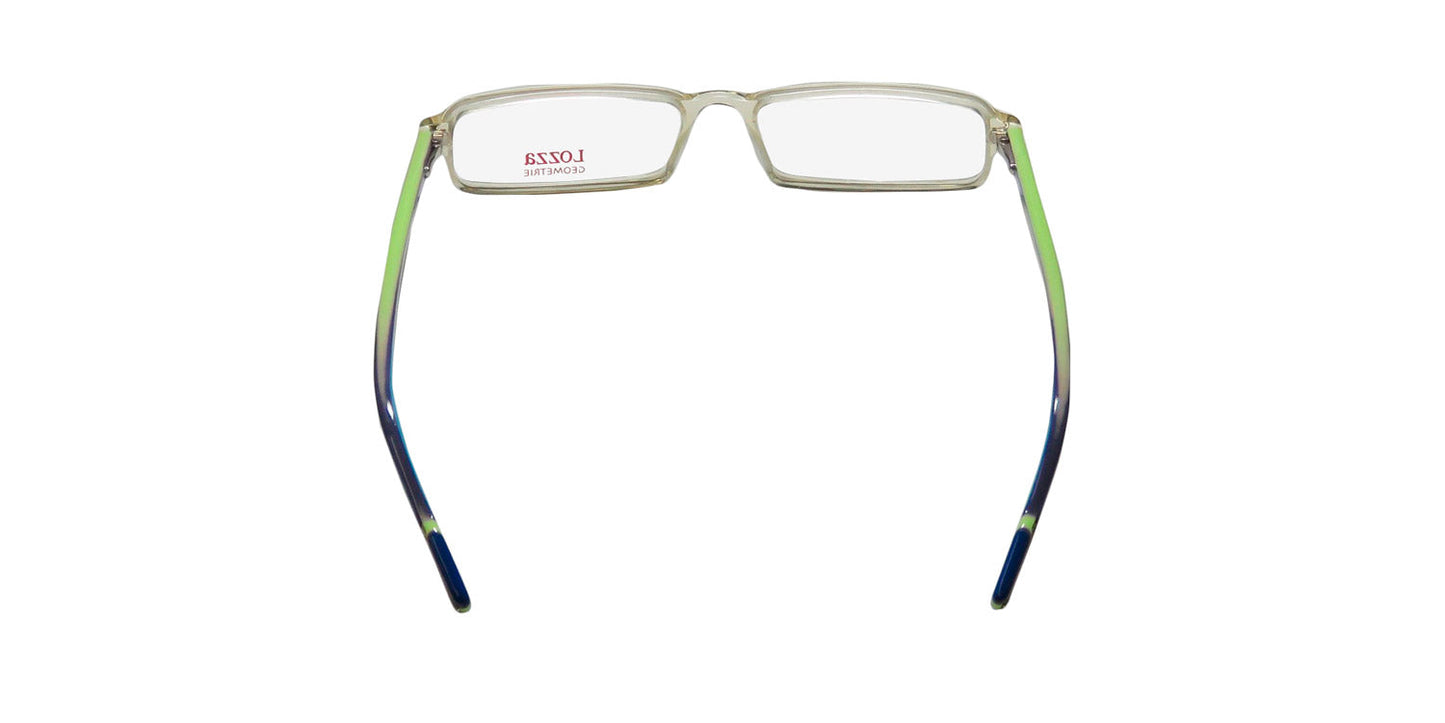 Lozza 1777v Eyeglasses