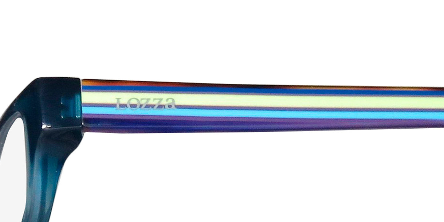 Lozza 1819n Eyeglasses