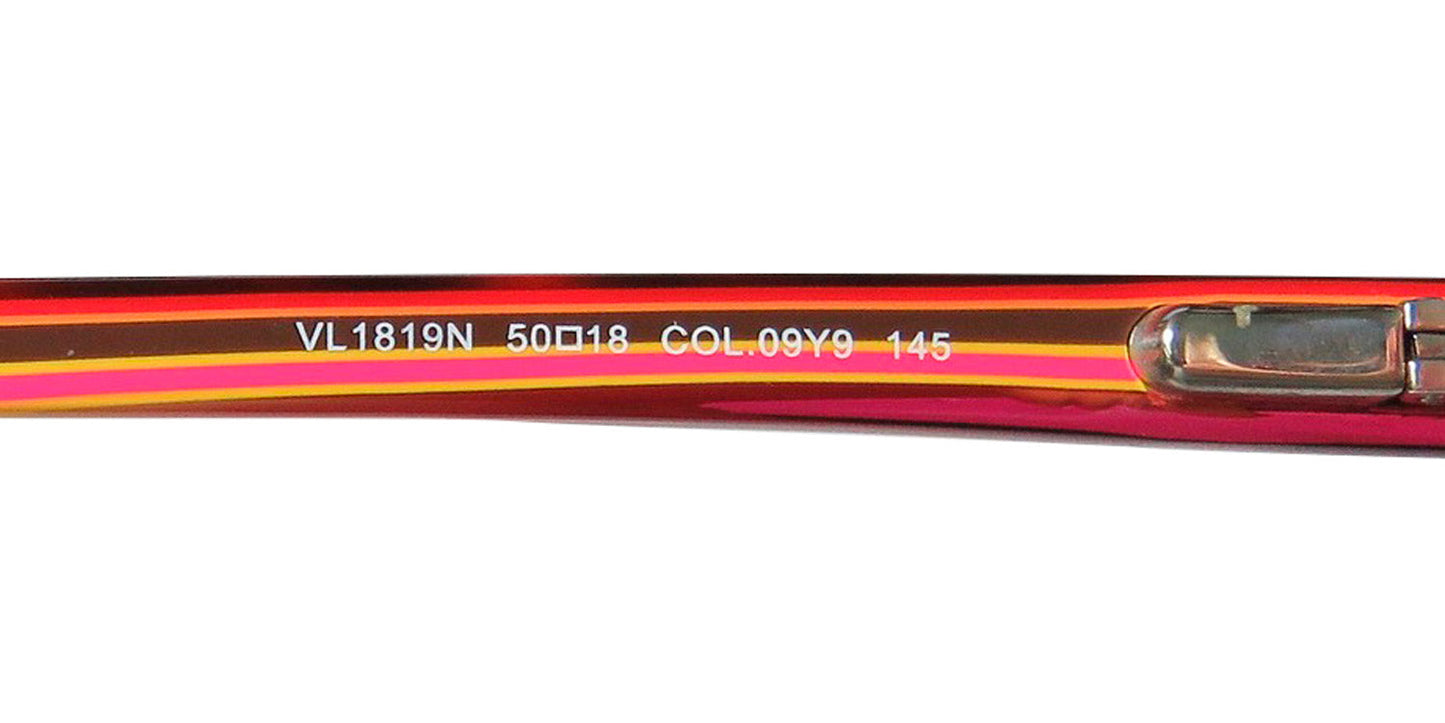 Lozza 1819n Eyeglasses