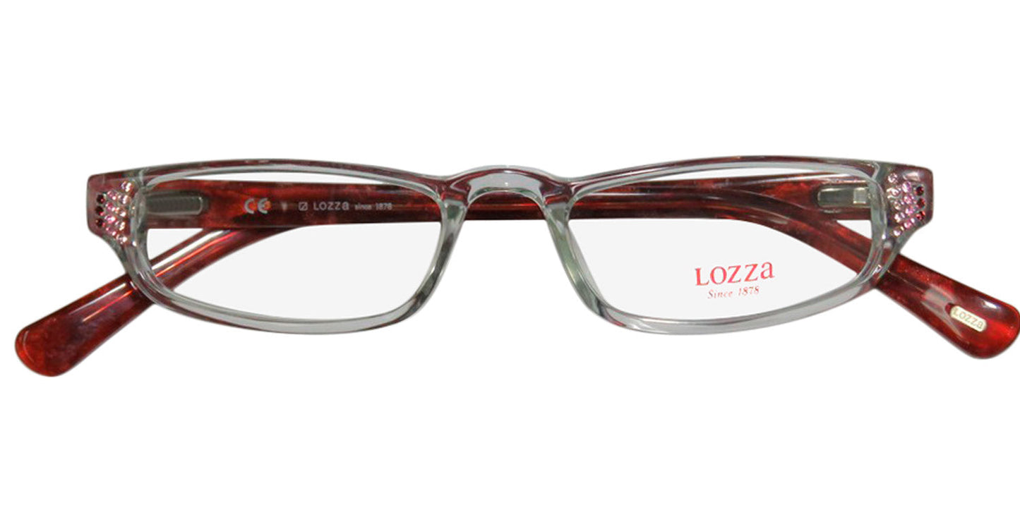 Lozza 1819sn Eyeglasses