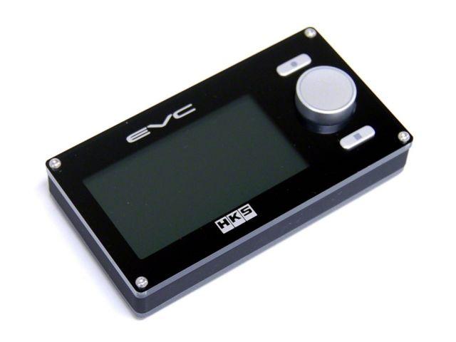 HKS EVC Boost Controller V