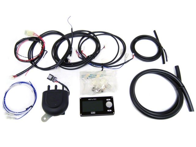 HKS EVC Boost Controller V