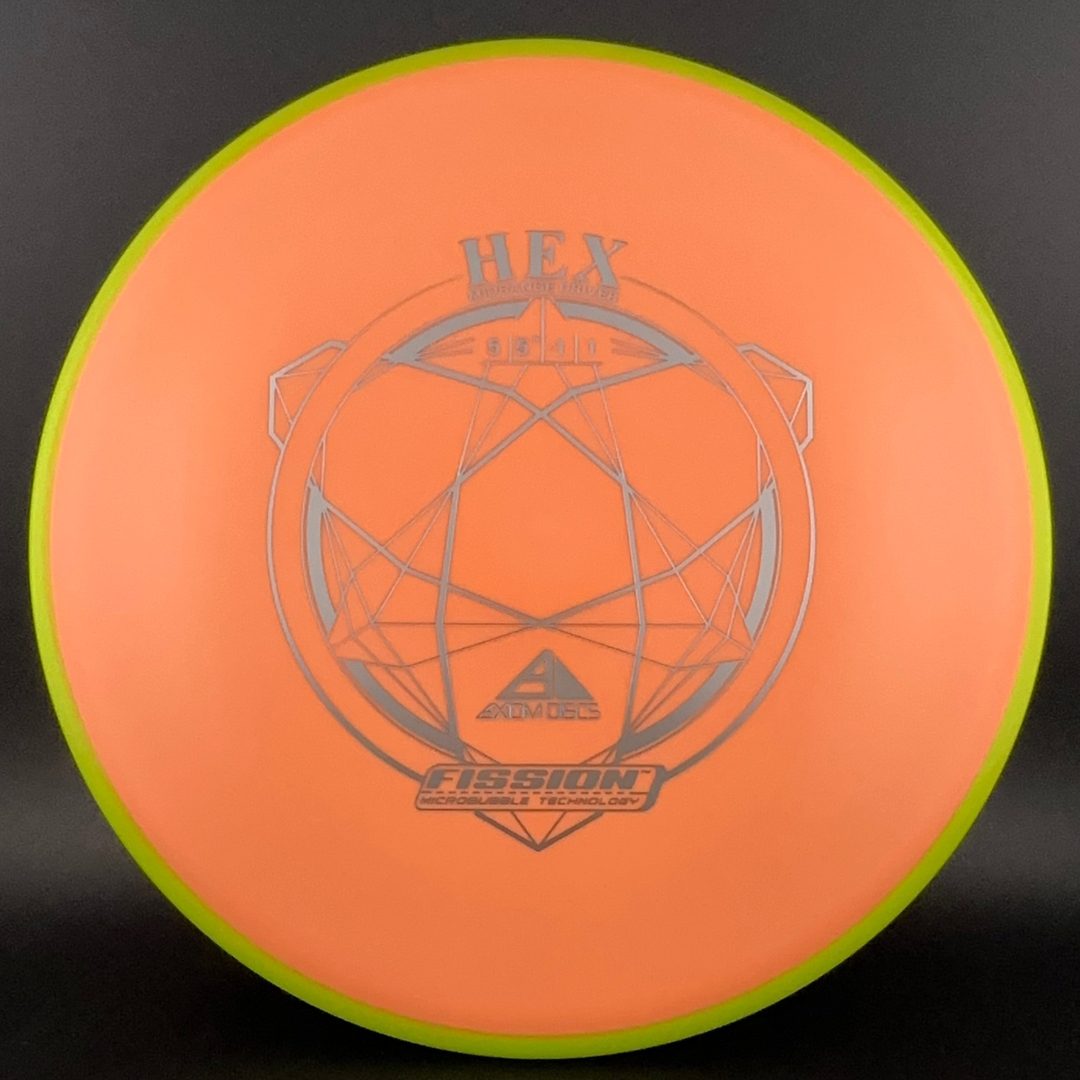 Fission Hex