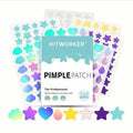 232-Pieces: Stickers Acne Pimple Patch