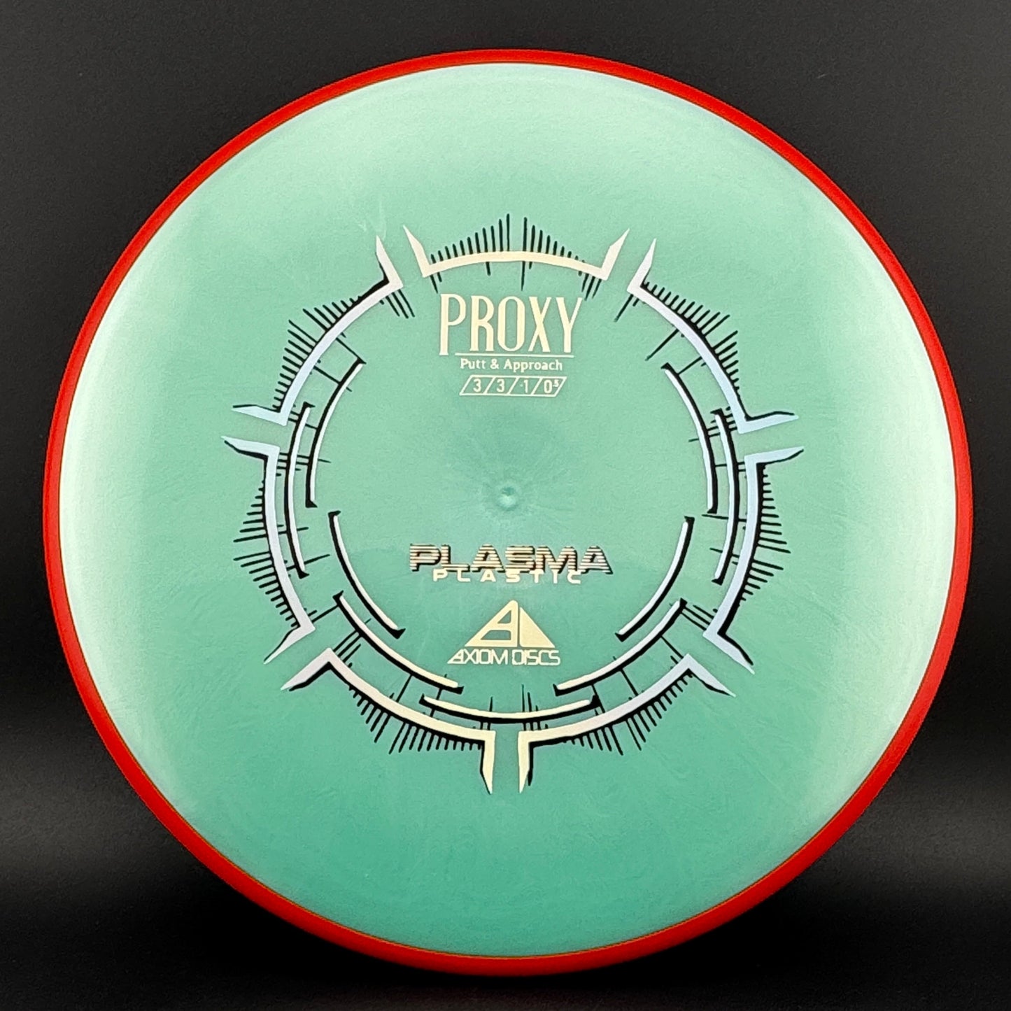 Plasma Proxy