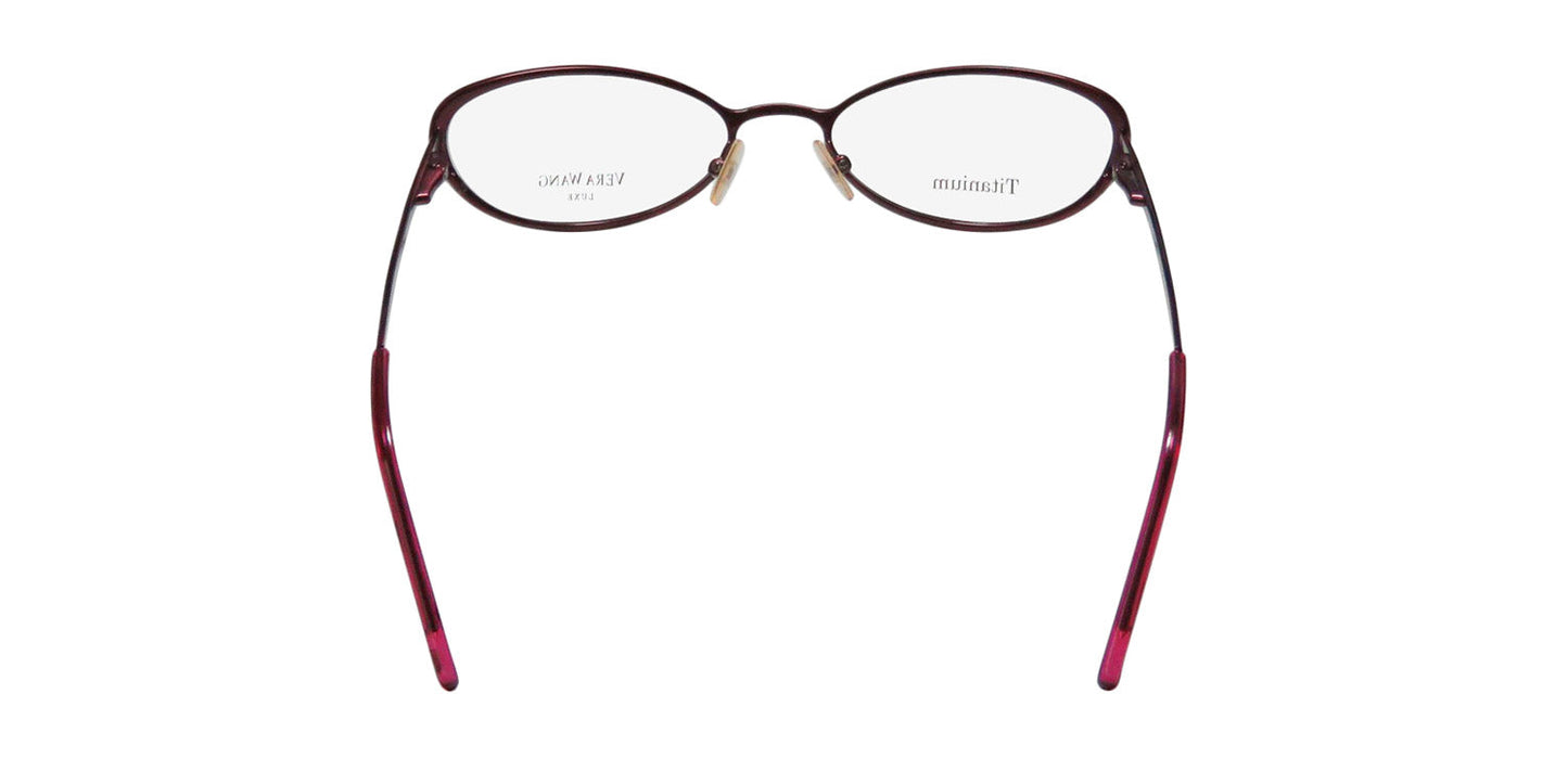 Vera Wang Luxe Epiphany I Eyeglasses