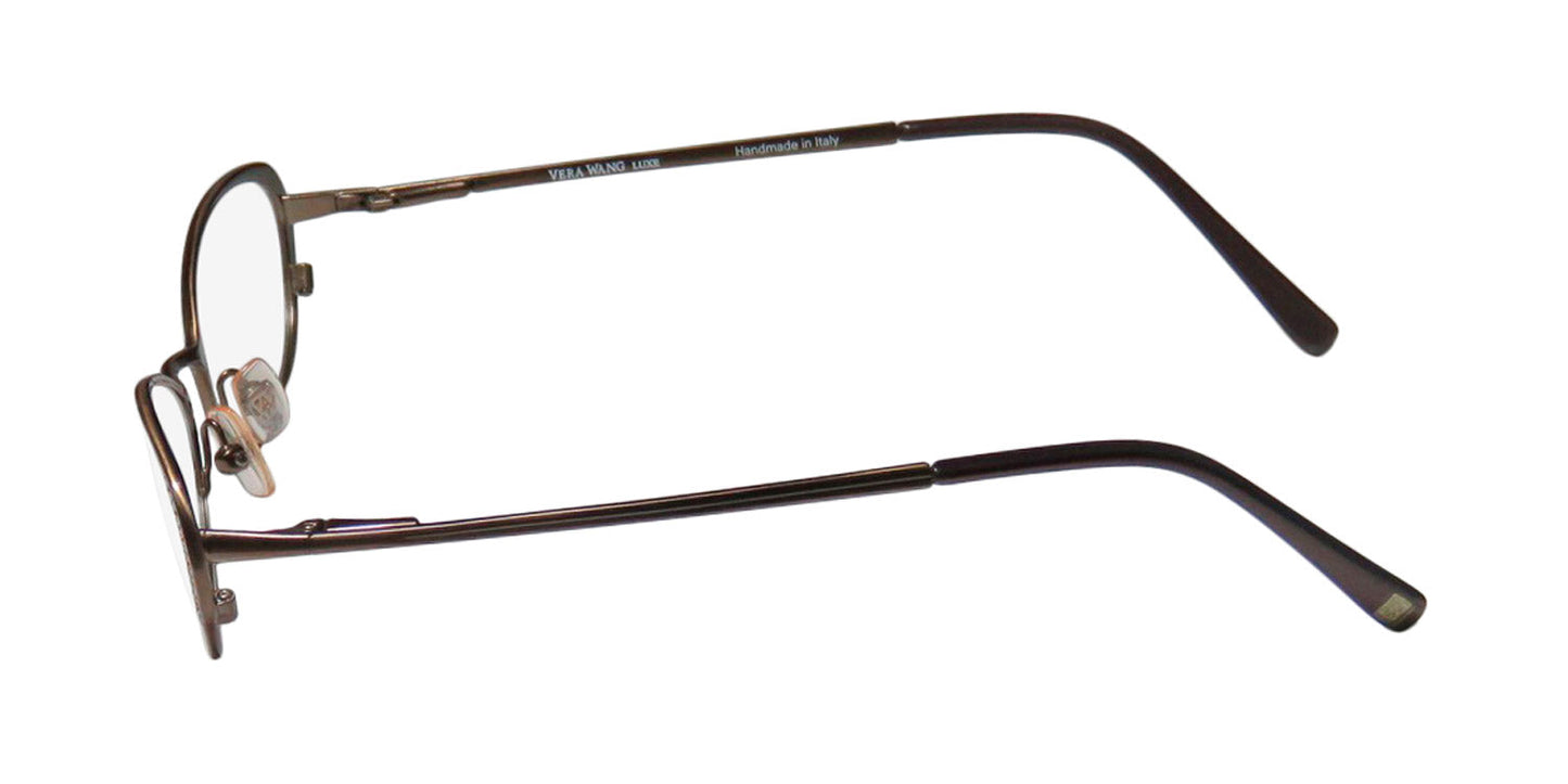 Vera Wang Luxe Epiphany I Eyeglasses