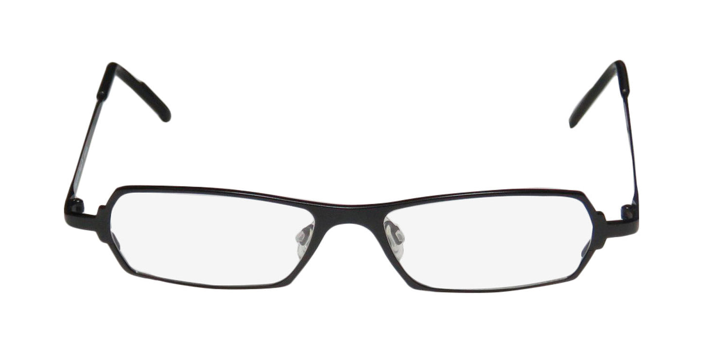 Harry Lary's Mixxxy Eyeglasses