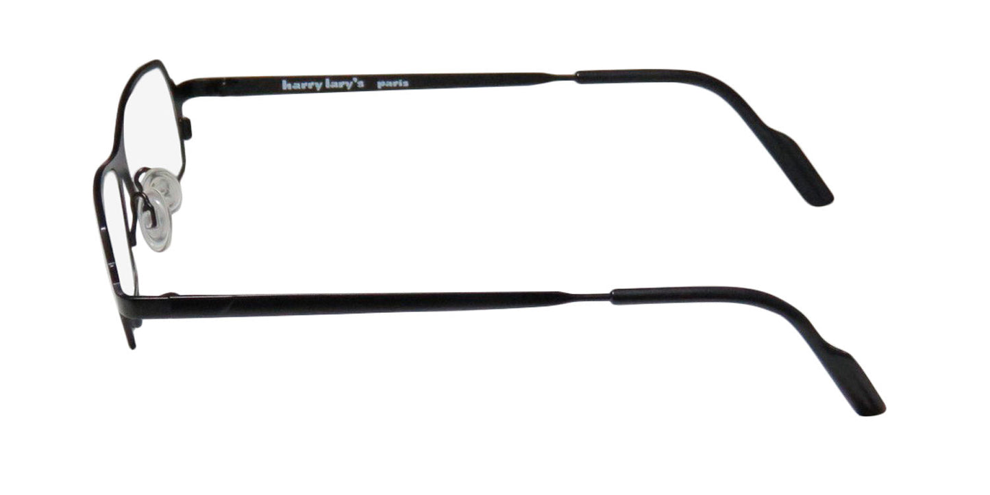 Harry Lary's Mixxxy Eyeglasses