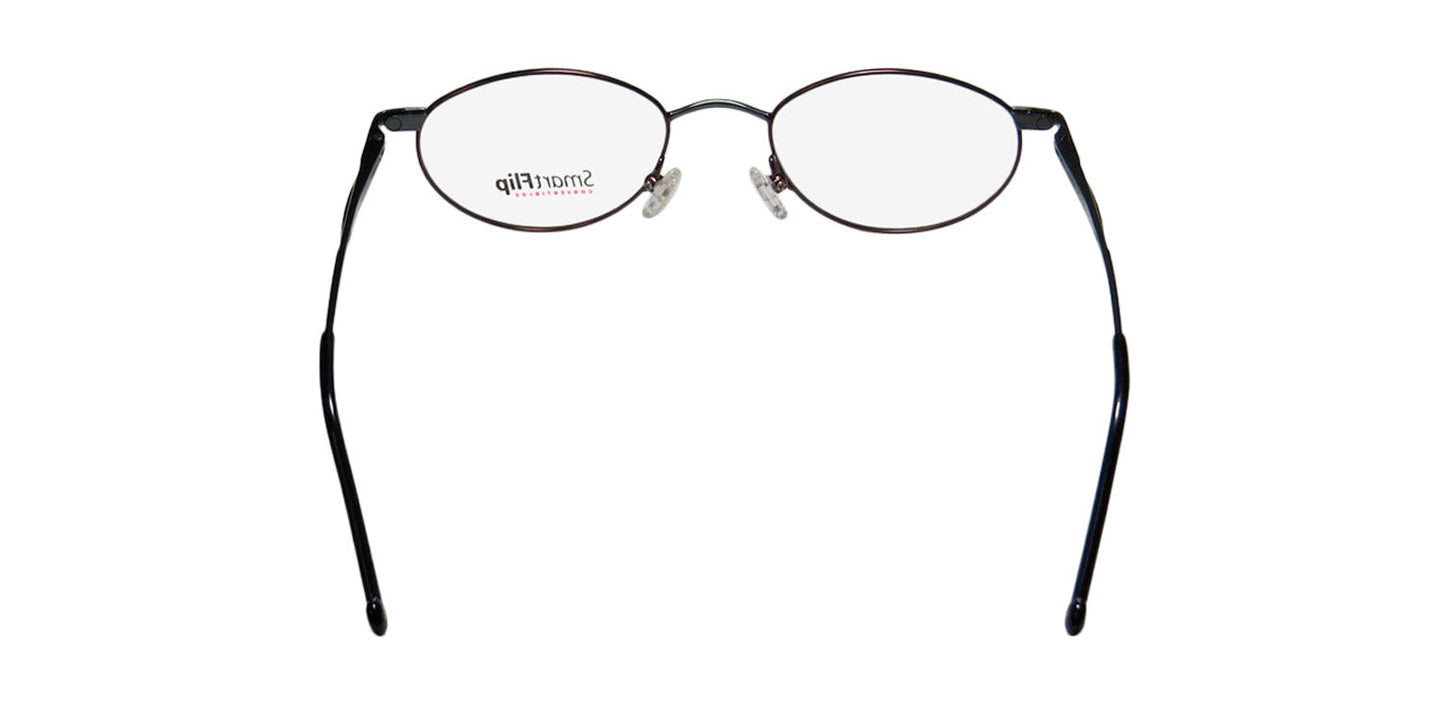 SmartFlip 405 Eyeglasses