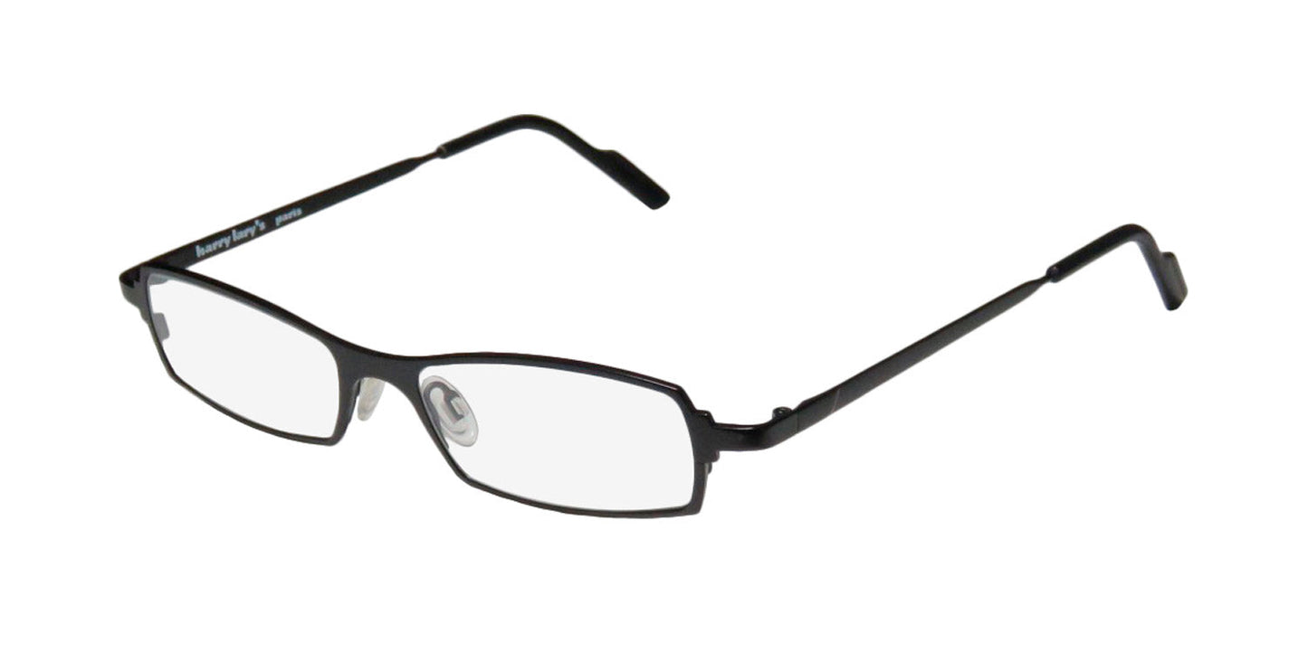 Harry Lary's Victory Eyeglasses