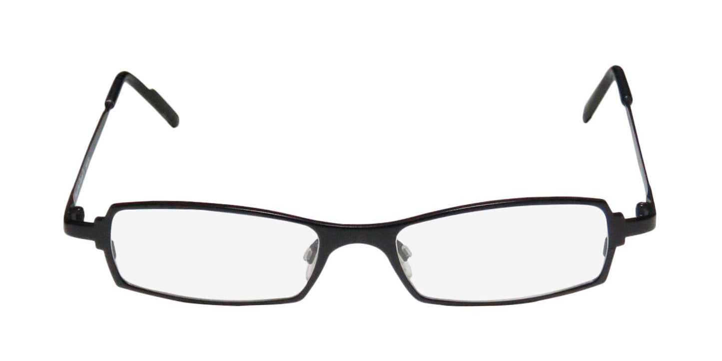 Harry Lary's Victory Eyeglasses