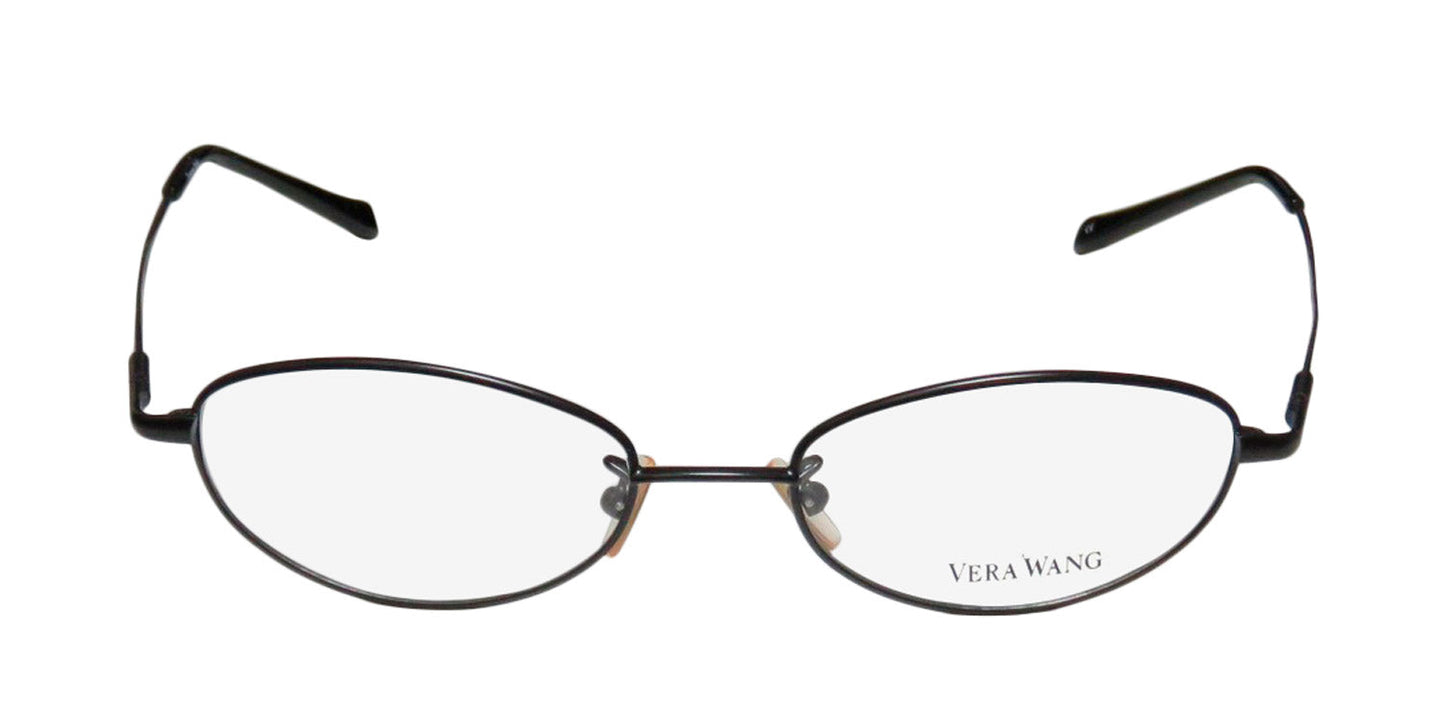 Vera Wang V01 Eyeglasses