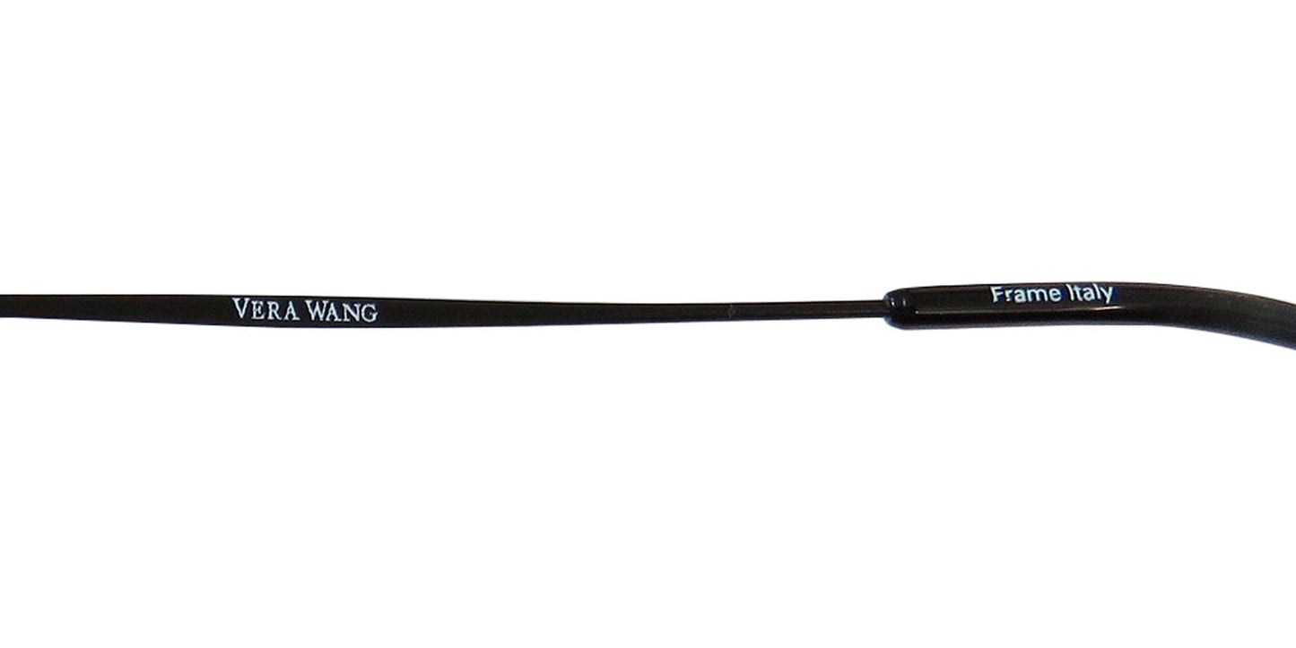 Vera Wang V01 Eyeglasses