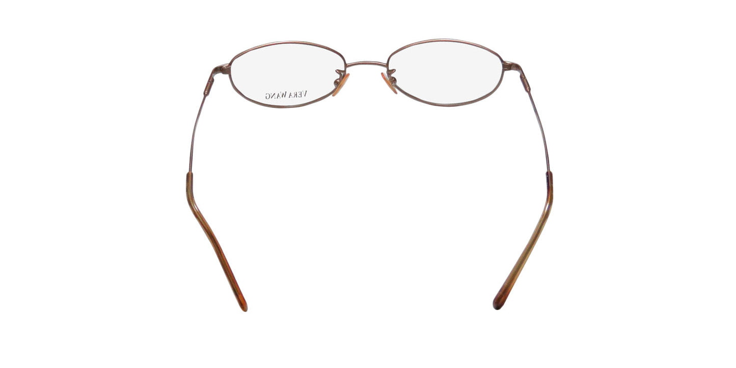 Vera Wang V01 Eyeglasses