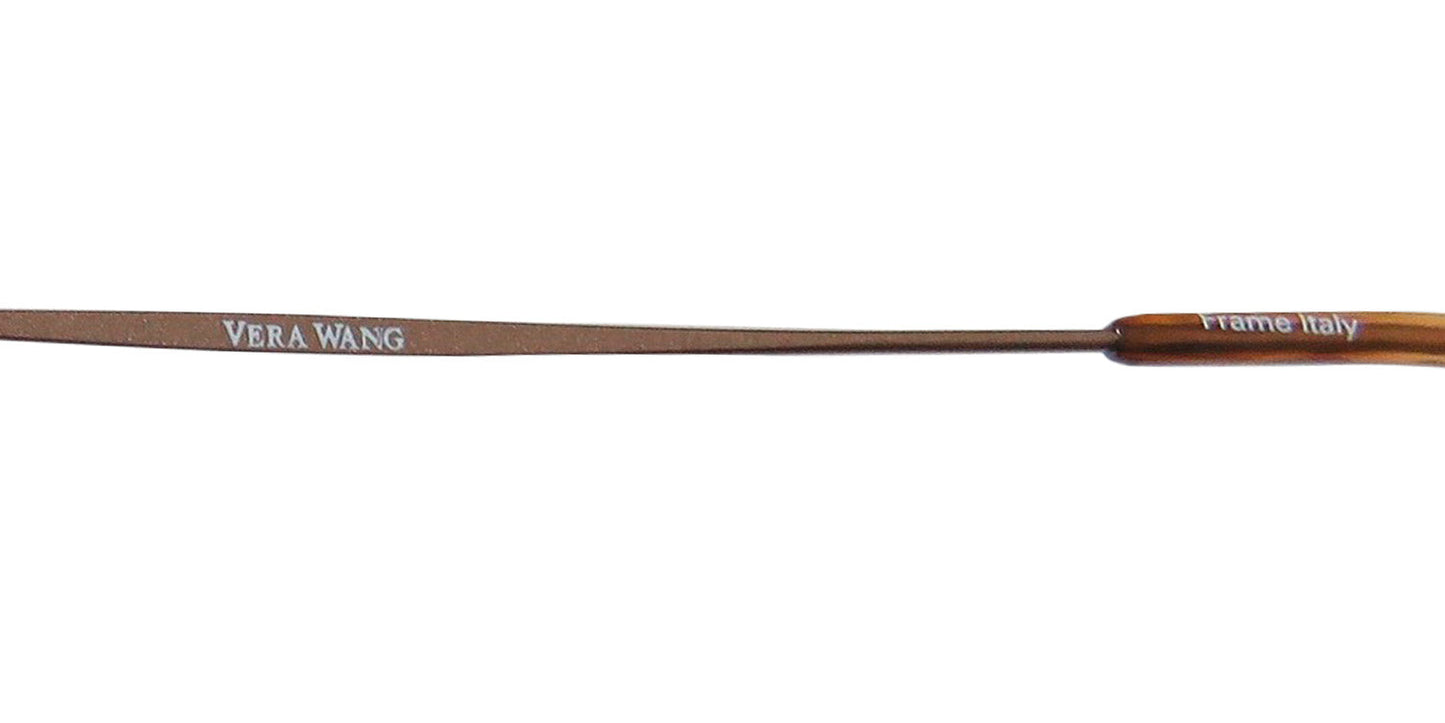 Vera Wang V01 Eyeglasses