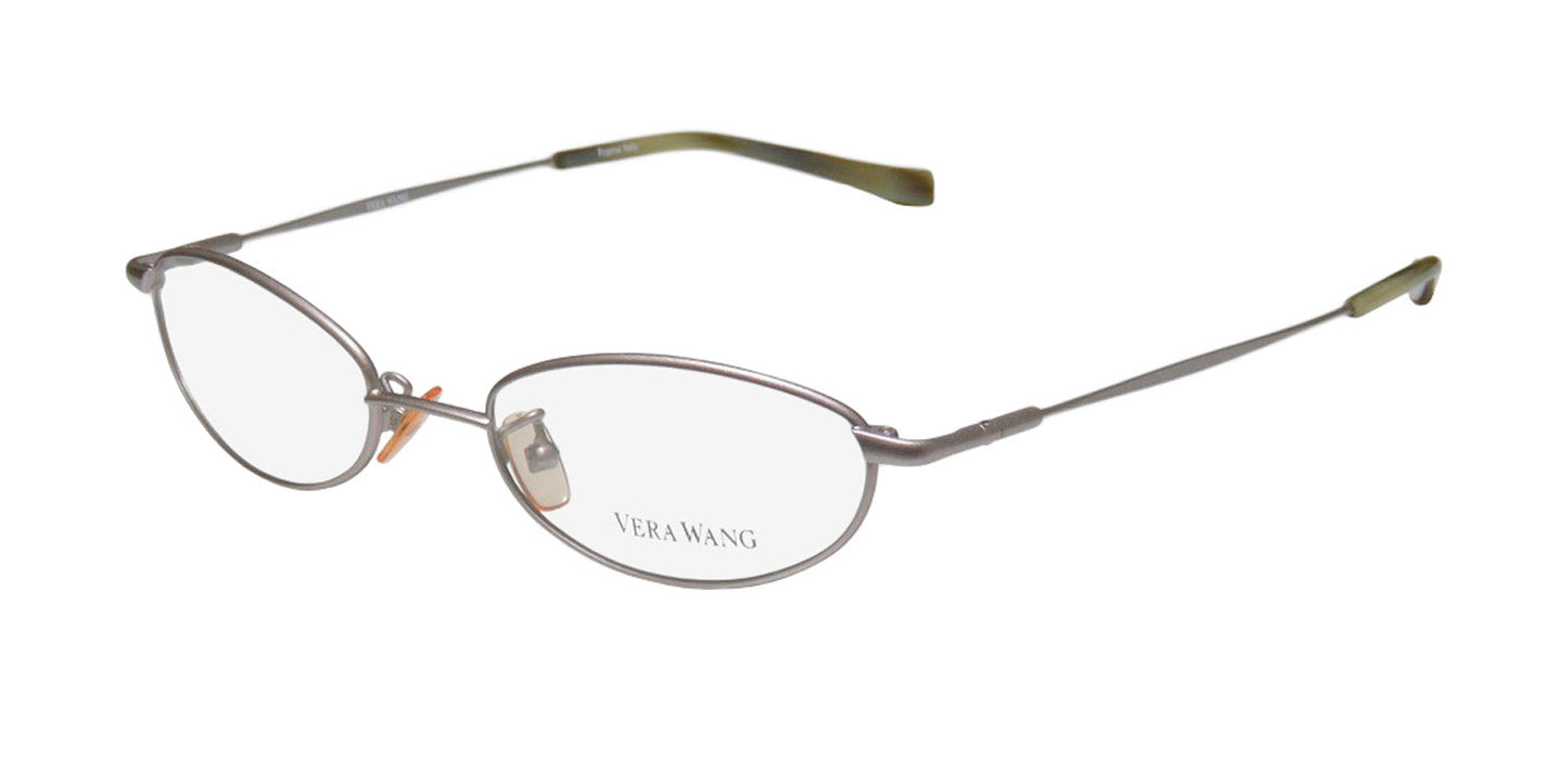 Vera Wang V01 Eyeglasses