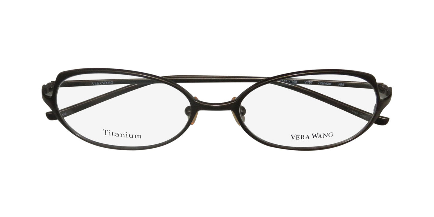Vera Wang V107 Eyeglasses