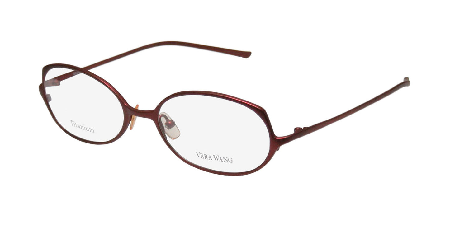 Vera Wang V107 Eyeglasses
