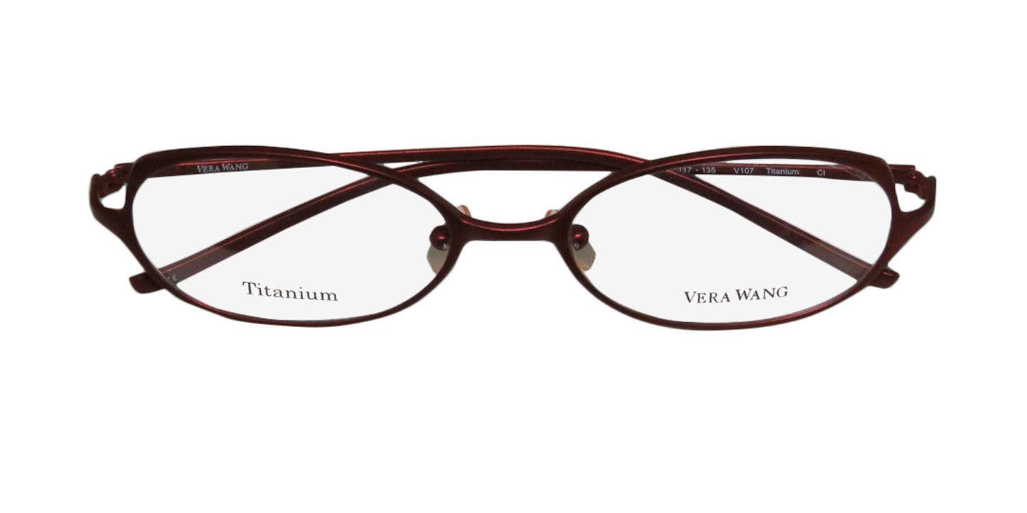 Vera Wang V107 Eyeglasses