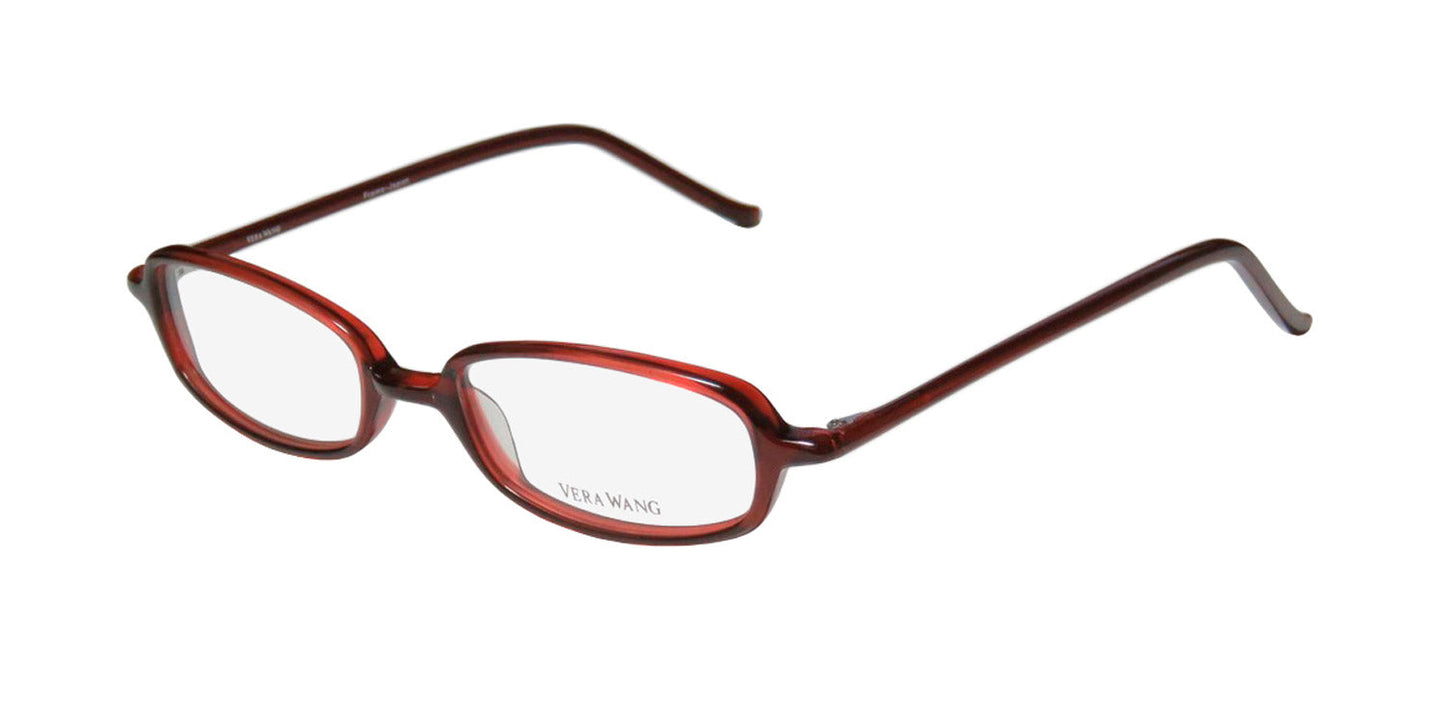 Vera Wang V14 Eyeglasses