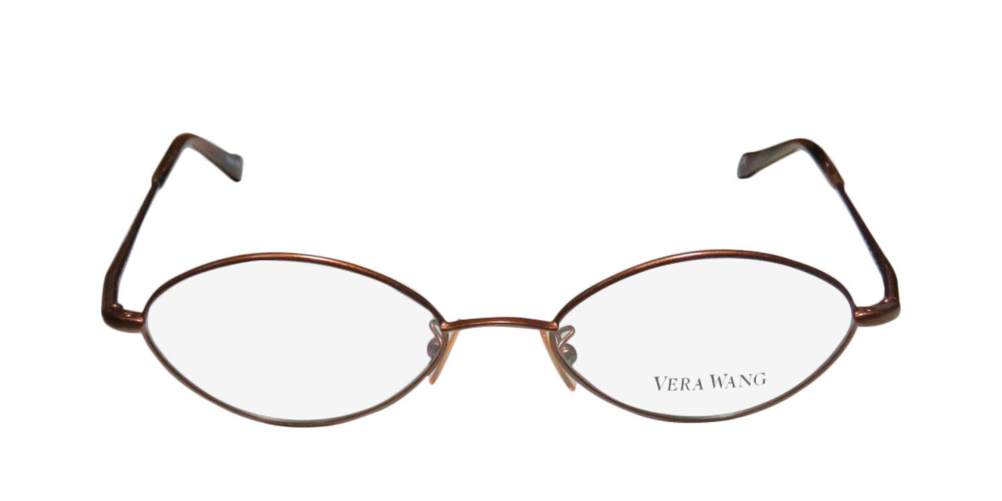 Vera Wang V15 Eyeglasses