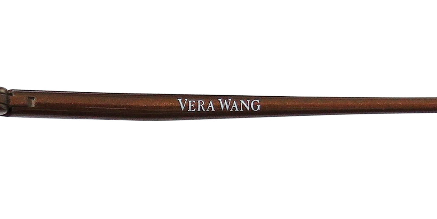Vera Wang V15 Eyeglasses