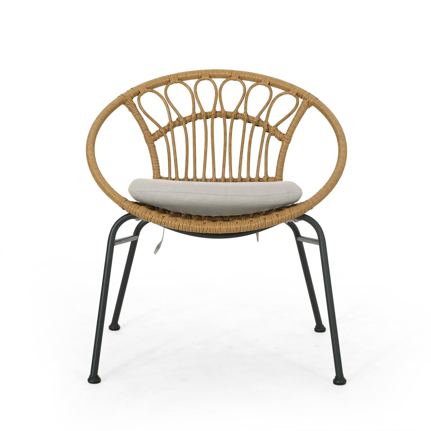 Banya Chair