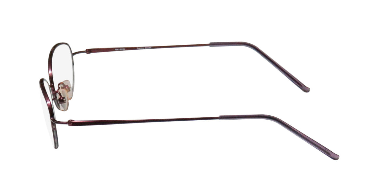 Vera Wang V27 Eyeglasses