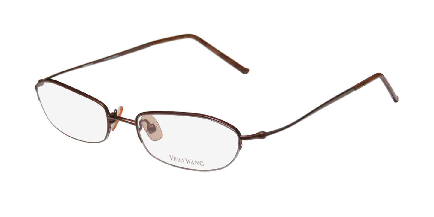 Vera Wang V25 Eyeglasses