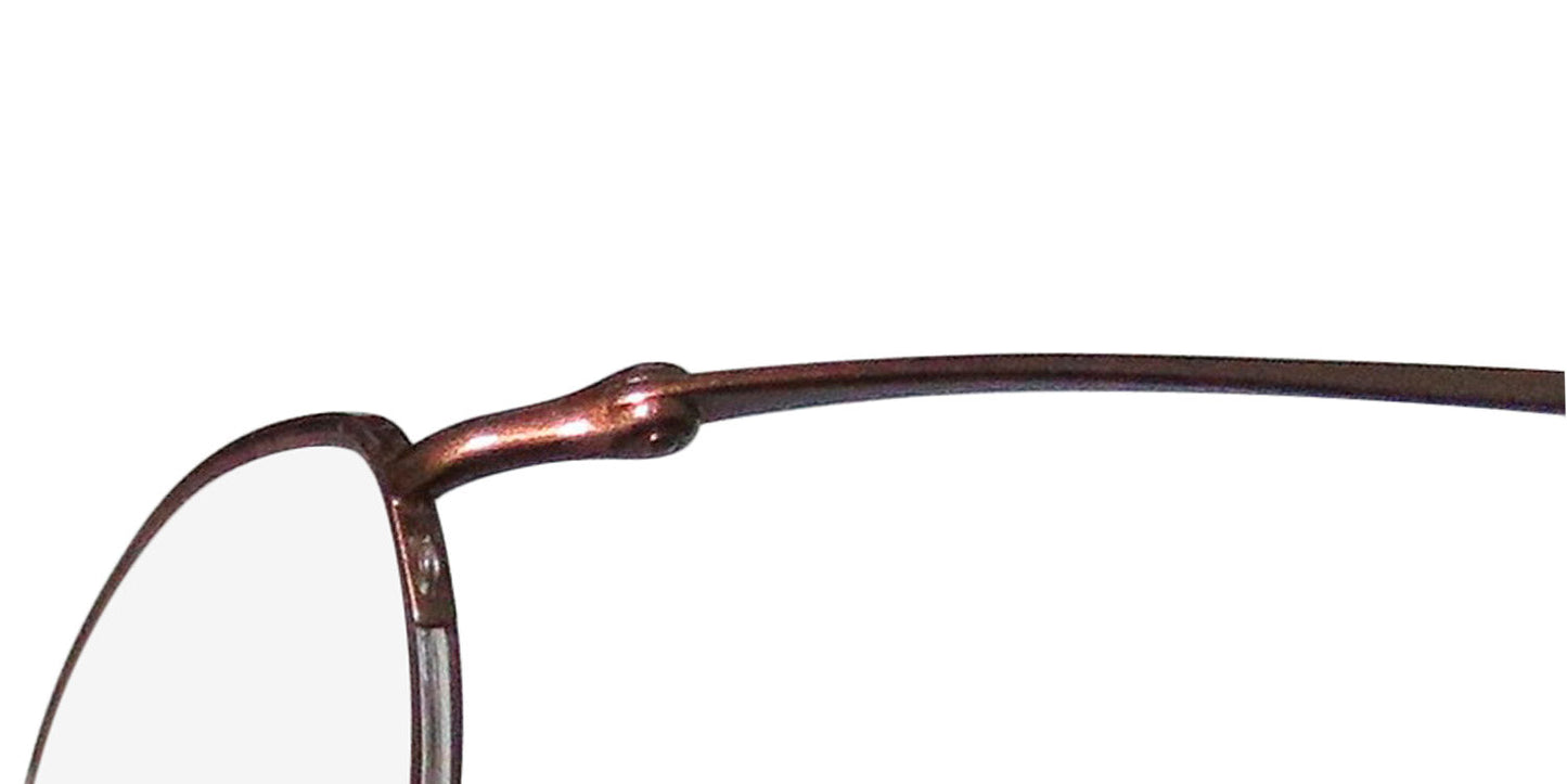 Vera Wang V25 Eyeglasses