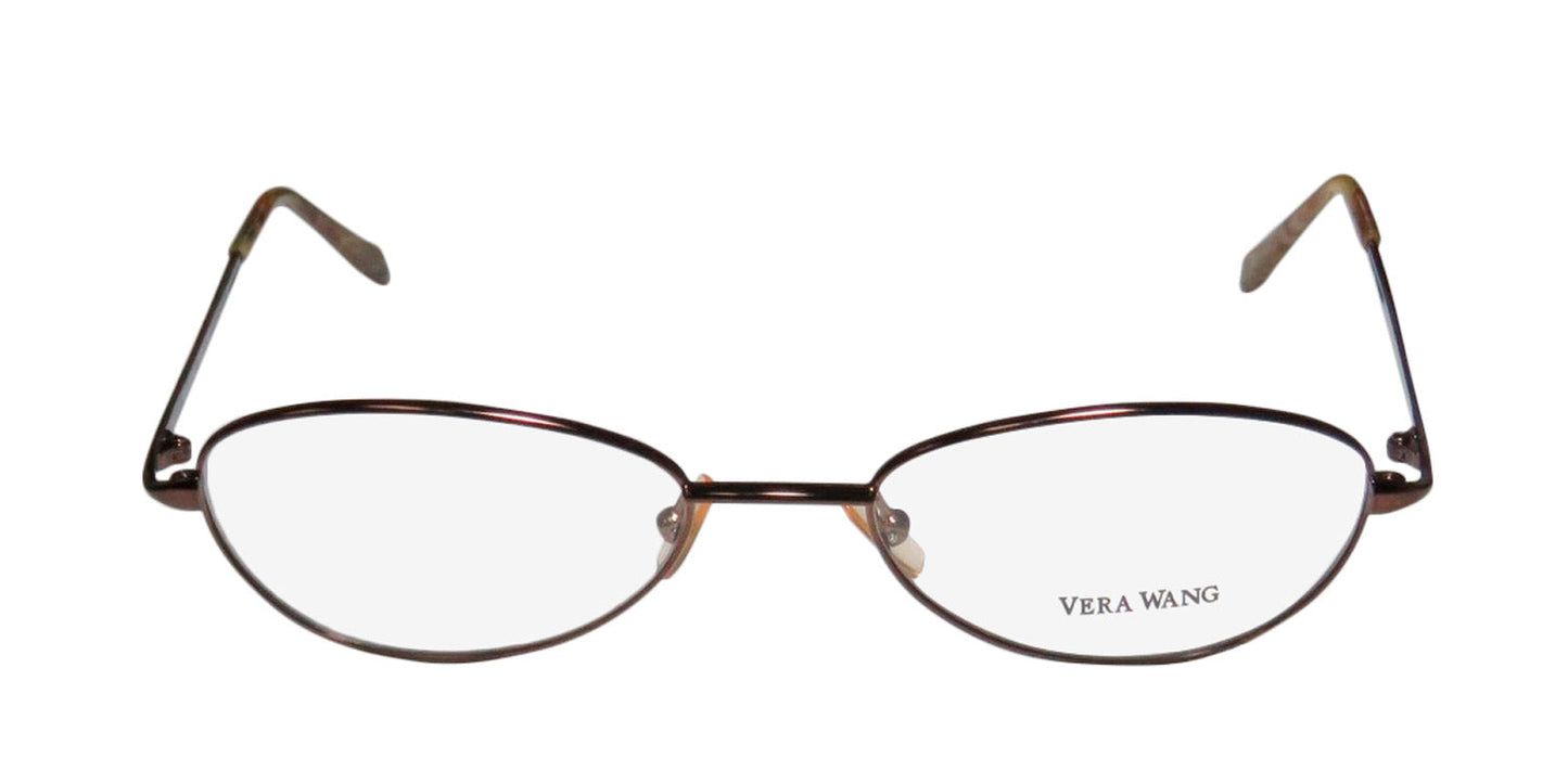 Vera Wang V42 Eyeglasses