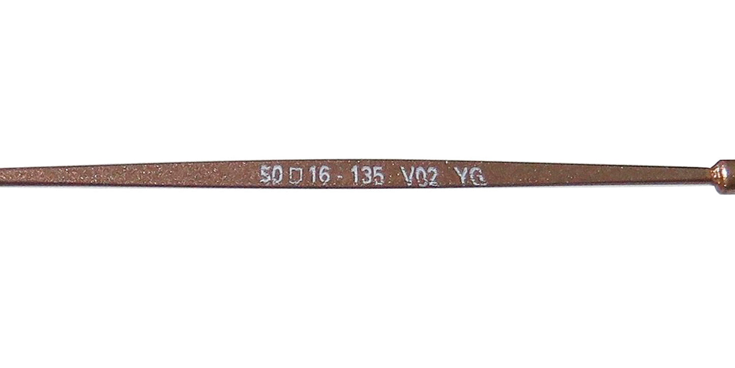 Vera Wang V02 Eyeglasses