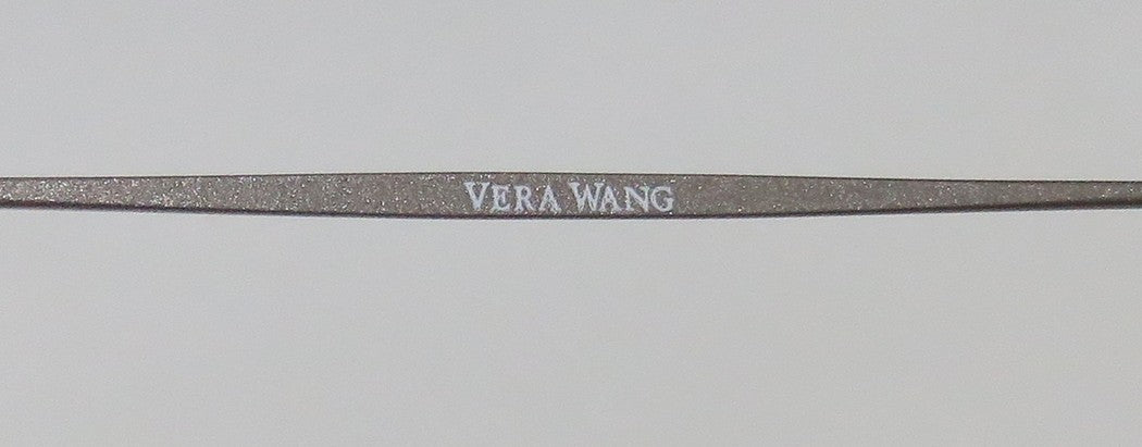 Vera Wang V02 Eyeglasses