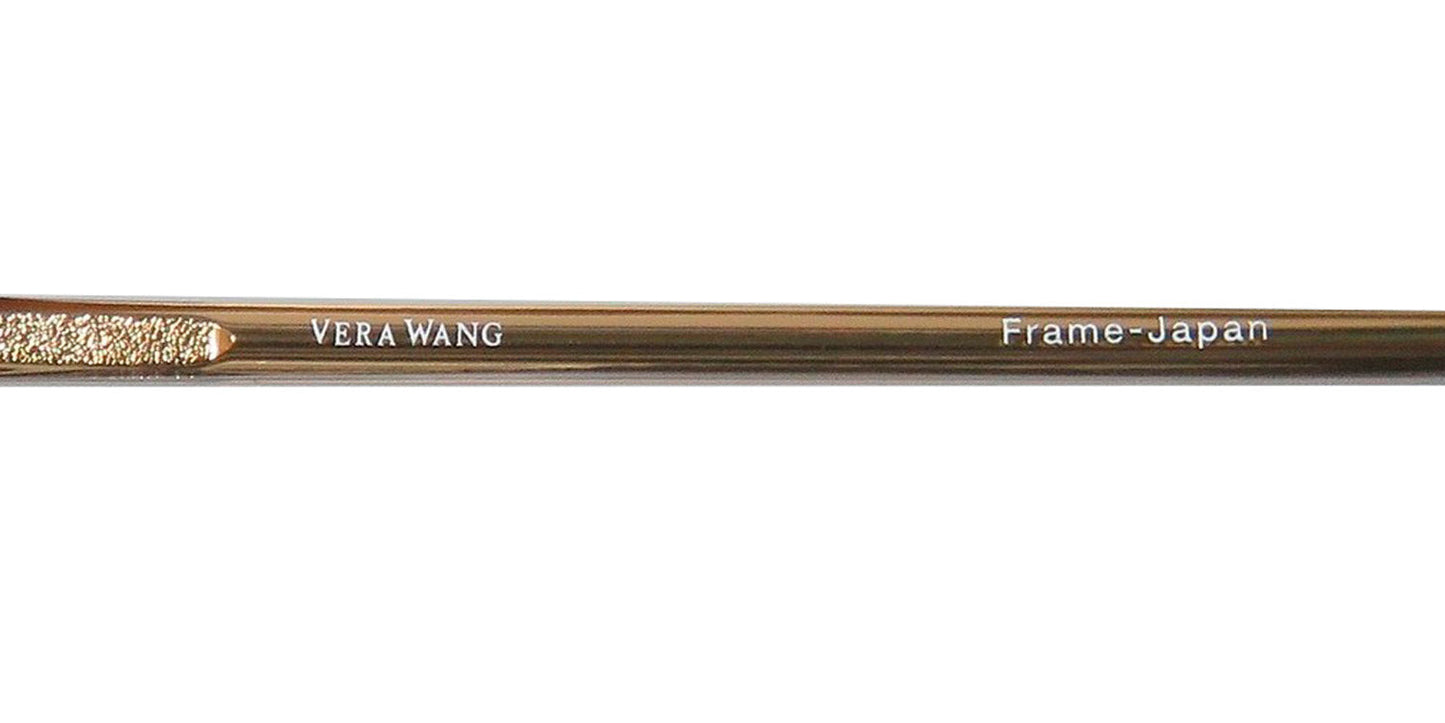 Vera Wang V14 Eyeglasses