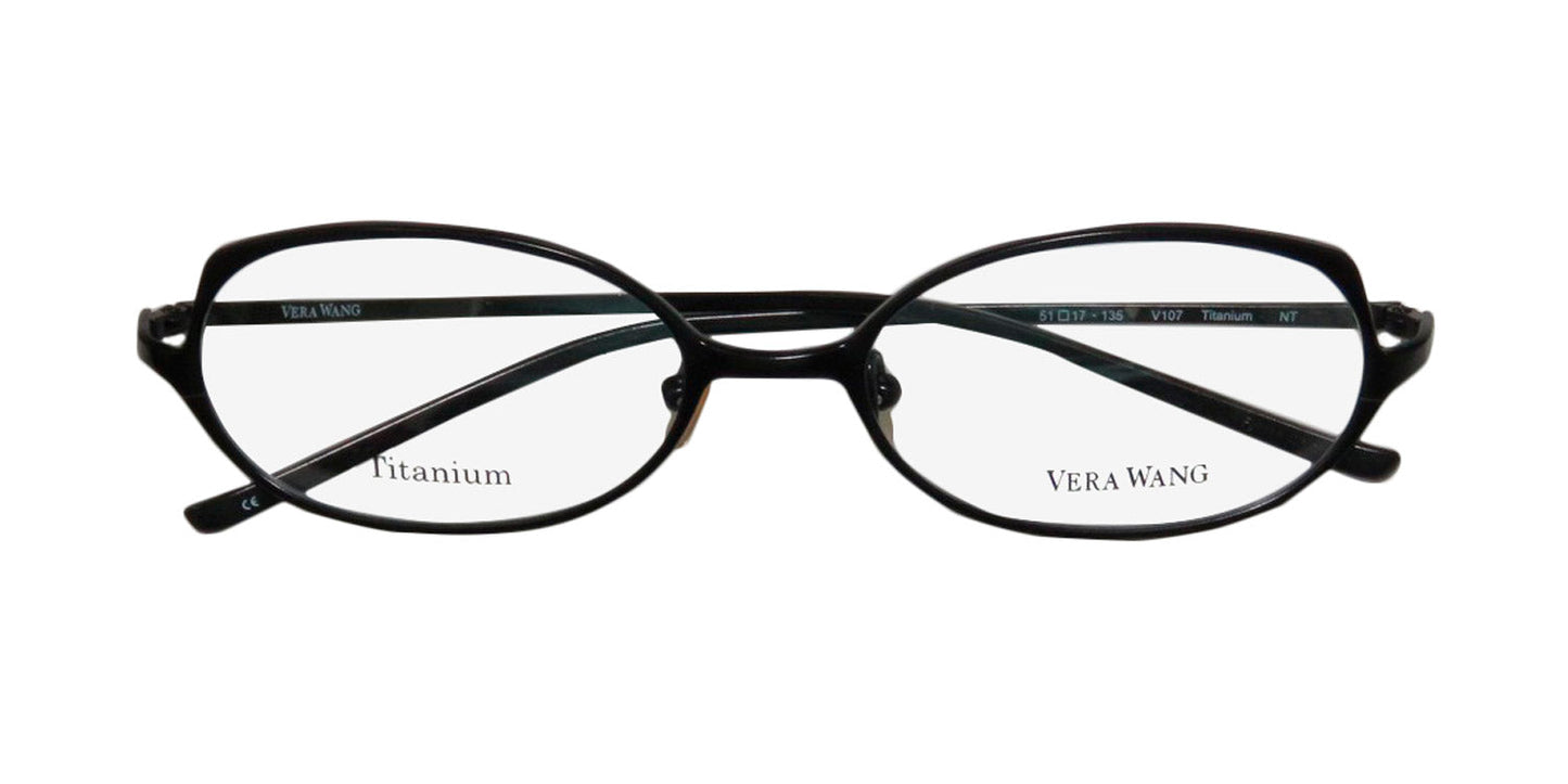 Vera Wang V107 Eyeglasses